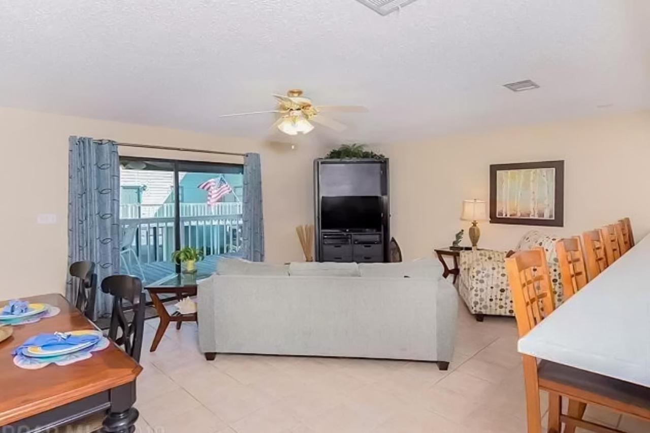 Bayview Orange Beach Exterior foto