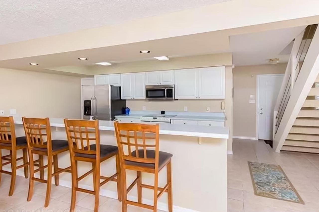 Bayview Orange Beach Exterior foto