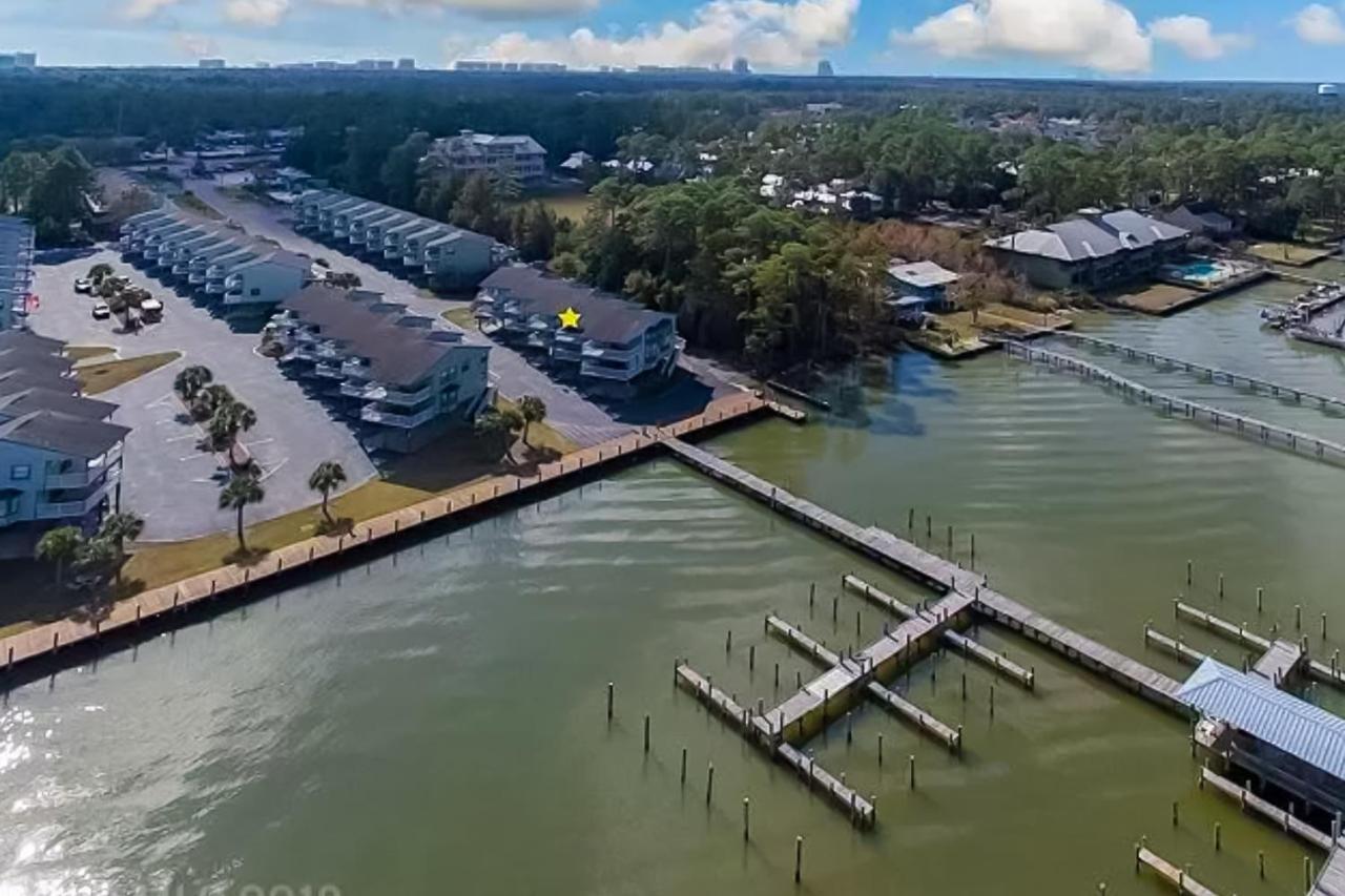 Bayview Orange Beach Exterior foto