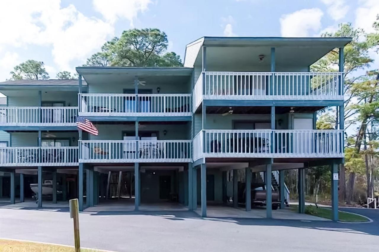 Bayview Orange Beach Exterior foto