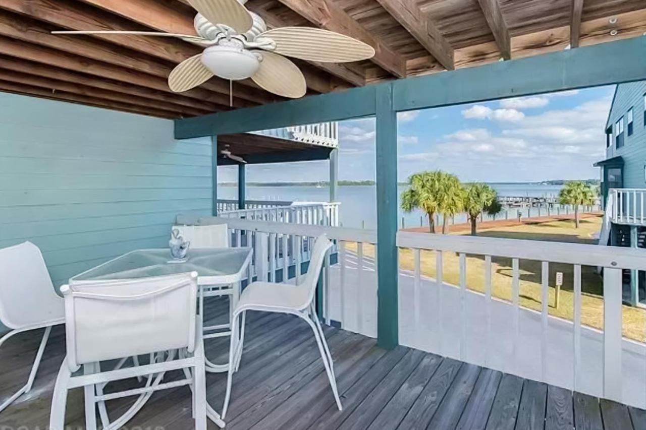 Bayview Orange Beach Exterior foto