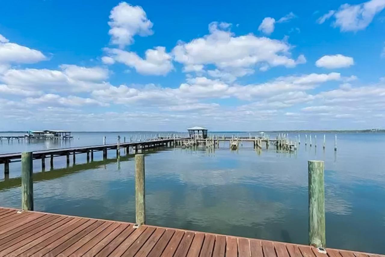Bayview Orange Beach Exterior foto