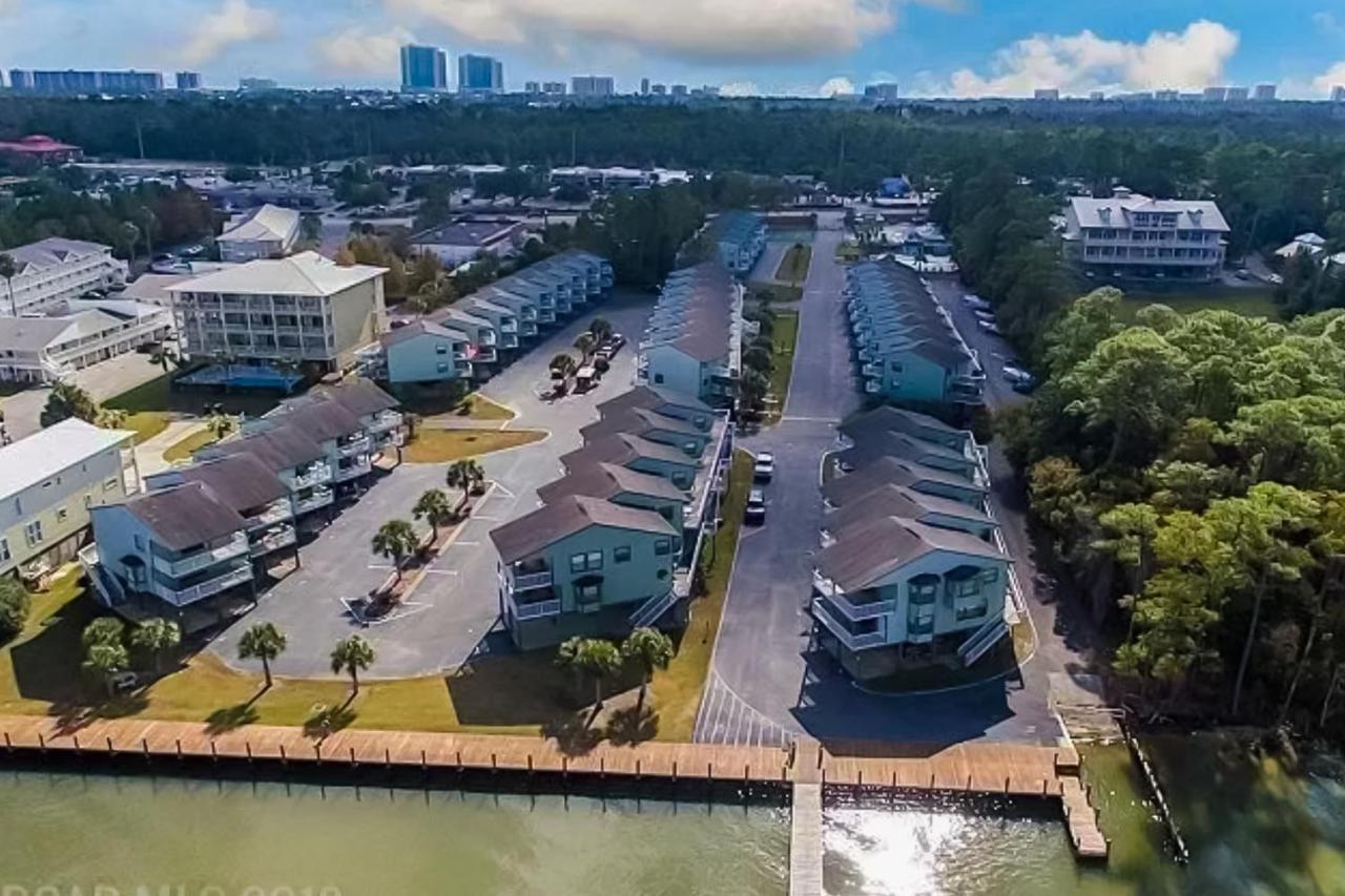 Bayview Orange Beach Exterior foto