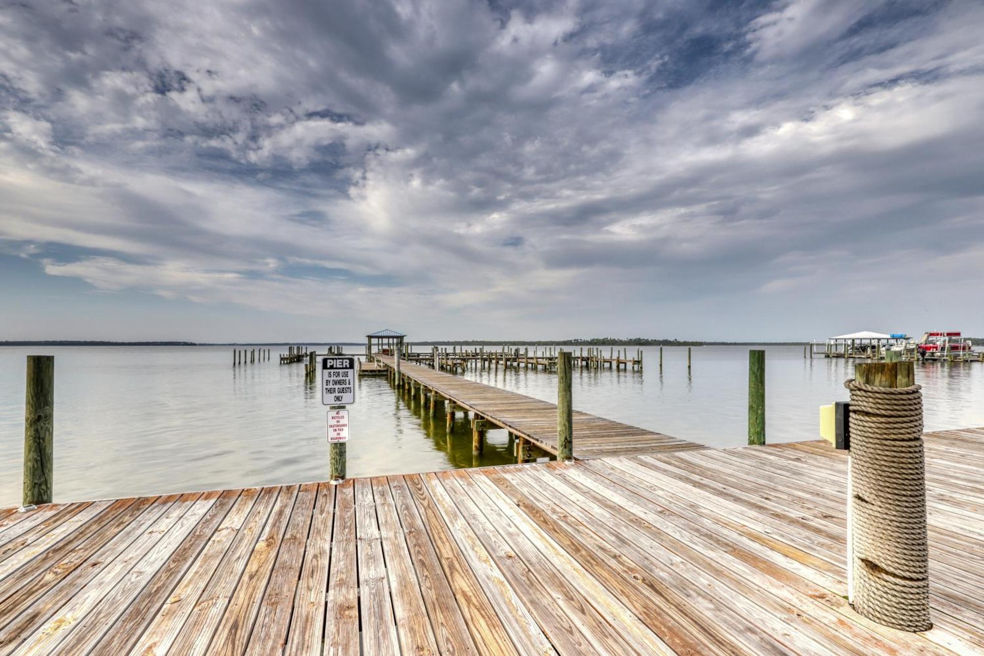 Bayview Orange Beach Quarto foto