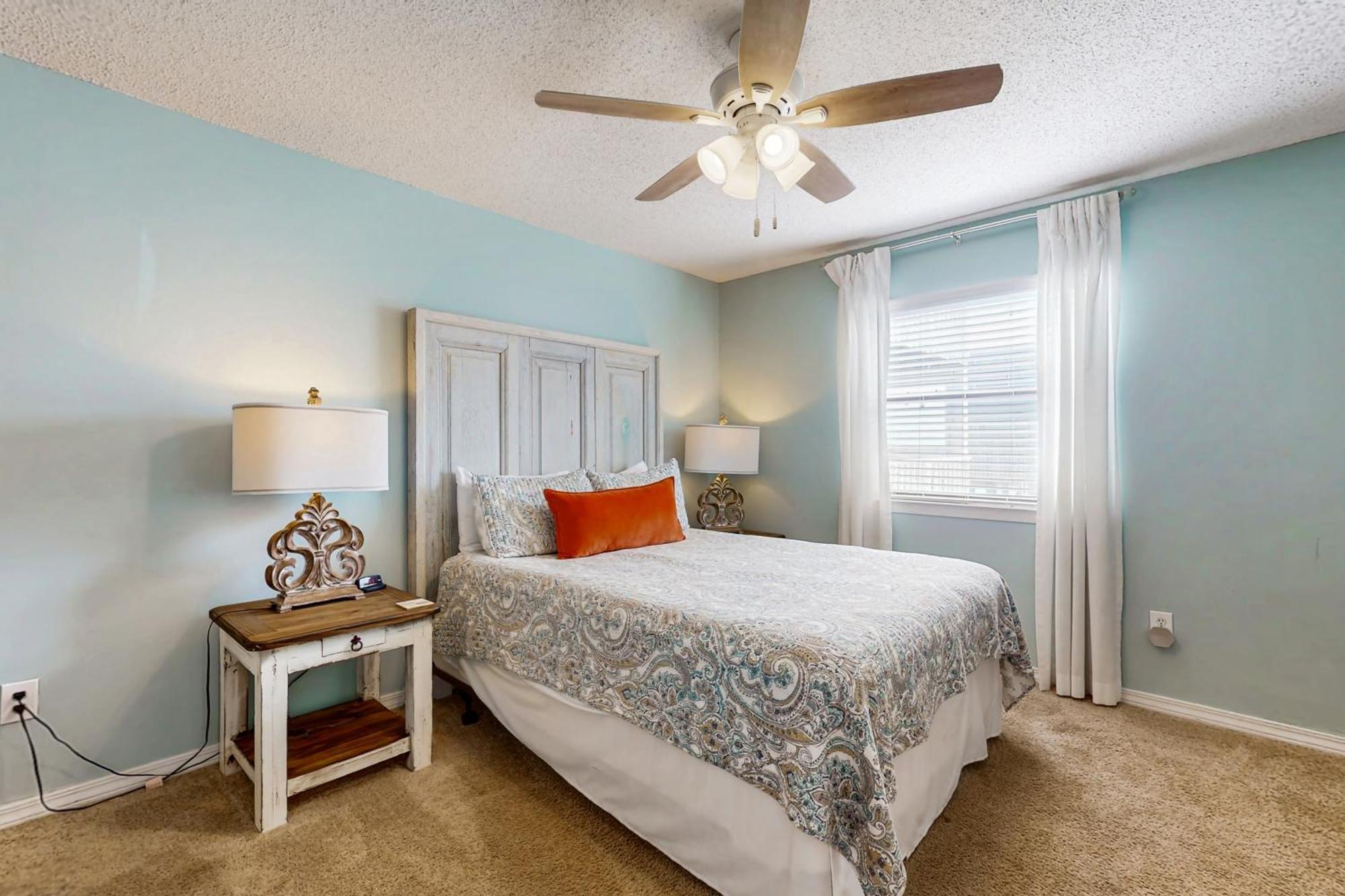 Bayview Orange Beach Quarto foto