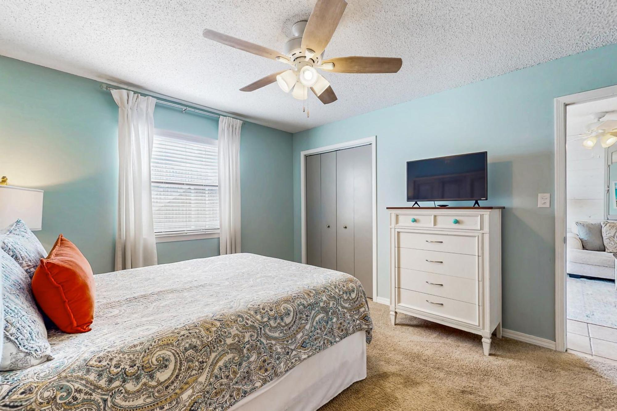 Bayview Orange Beach Quarto foto