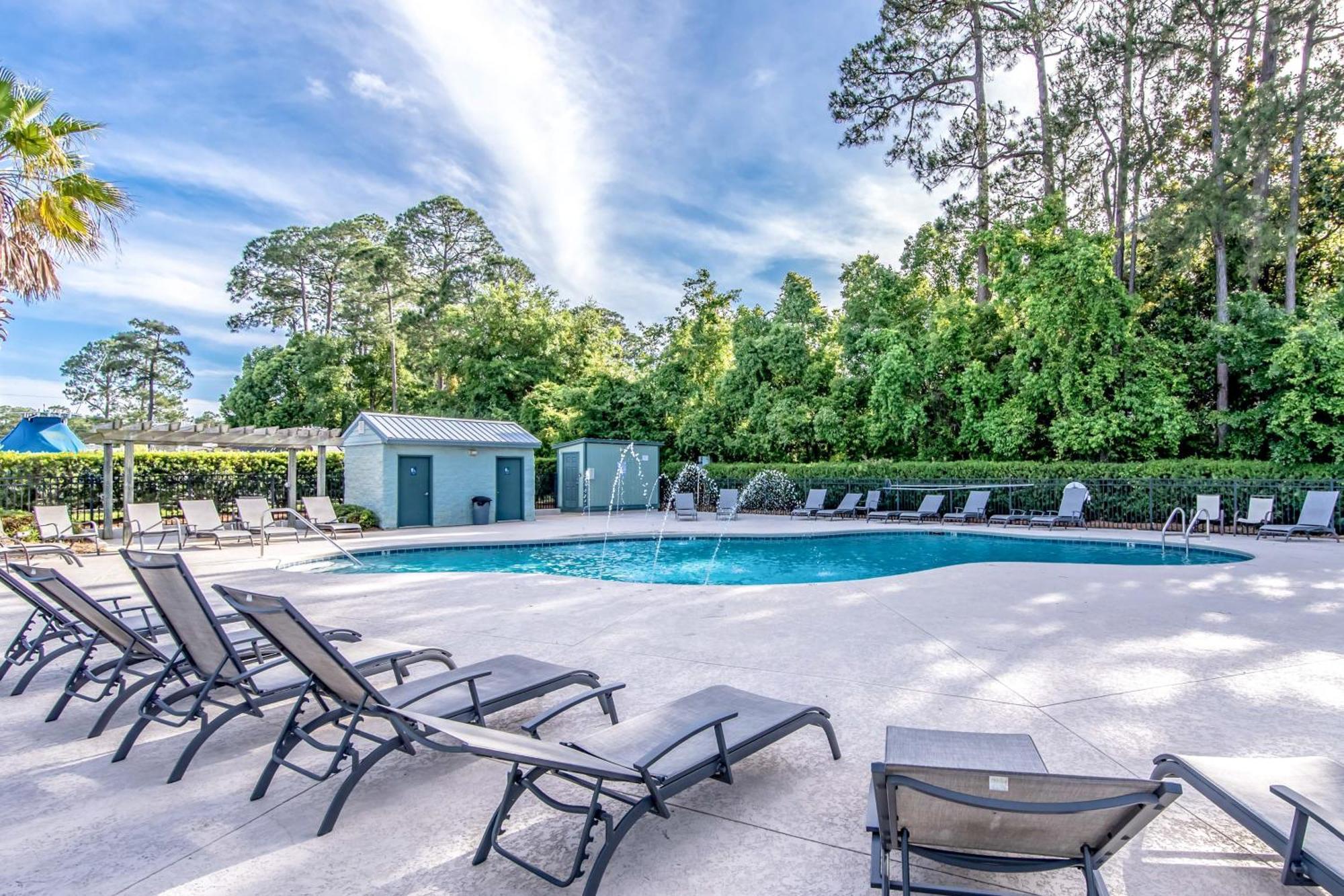 Bayview Orange Beach Quarto foto