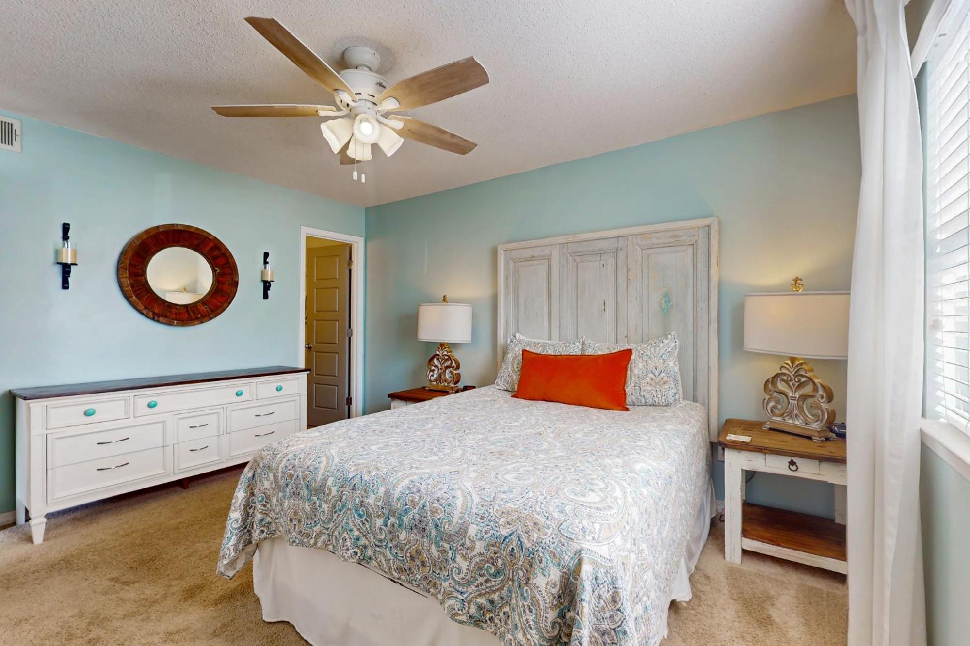 Bayview Orange Beach Quarto foto